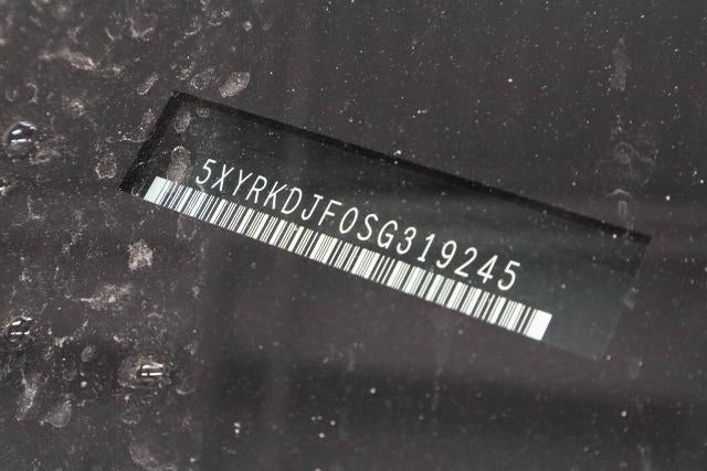 2025 Kia Sorento X-Line SX