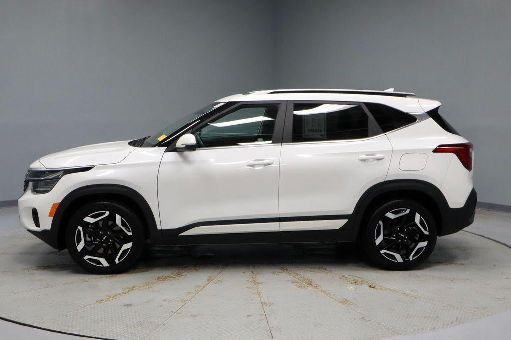 2025 Kia Sorento X-Line SX Prestige