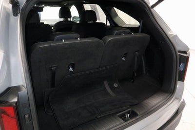 2025 Kia Sorento X-Line SX Prestige