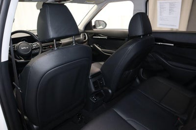2025 Kia Sorento X-Line SX Prestige