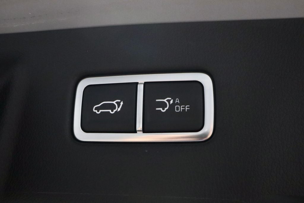 2025 Kia Sorento X-Line SX Prestige