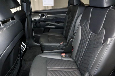 2025 Kia Sorento X-Line SX Prestige
