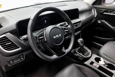 2025 Kia Sorento X-Line SX Prestige