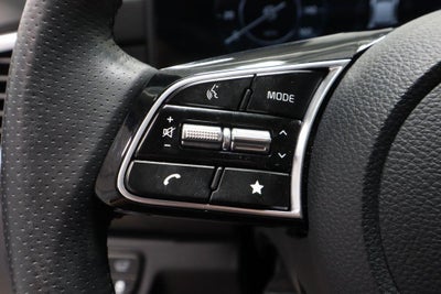 2025 Kia Sorento X-Line SX Prestige