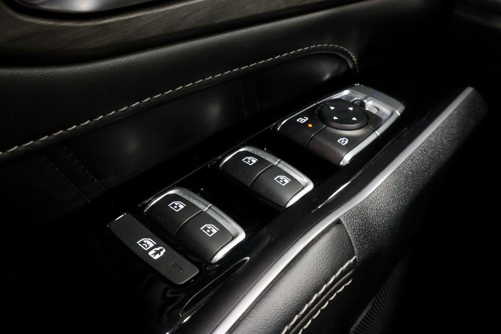 2025 Kia Sorento X-Line SX Prestige