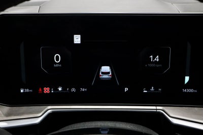 2025 Kia Sorento X-Line SX Prestige