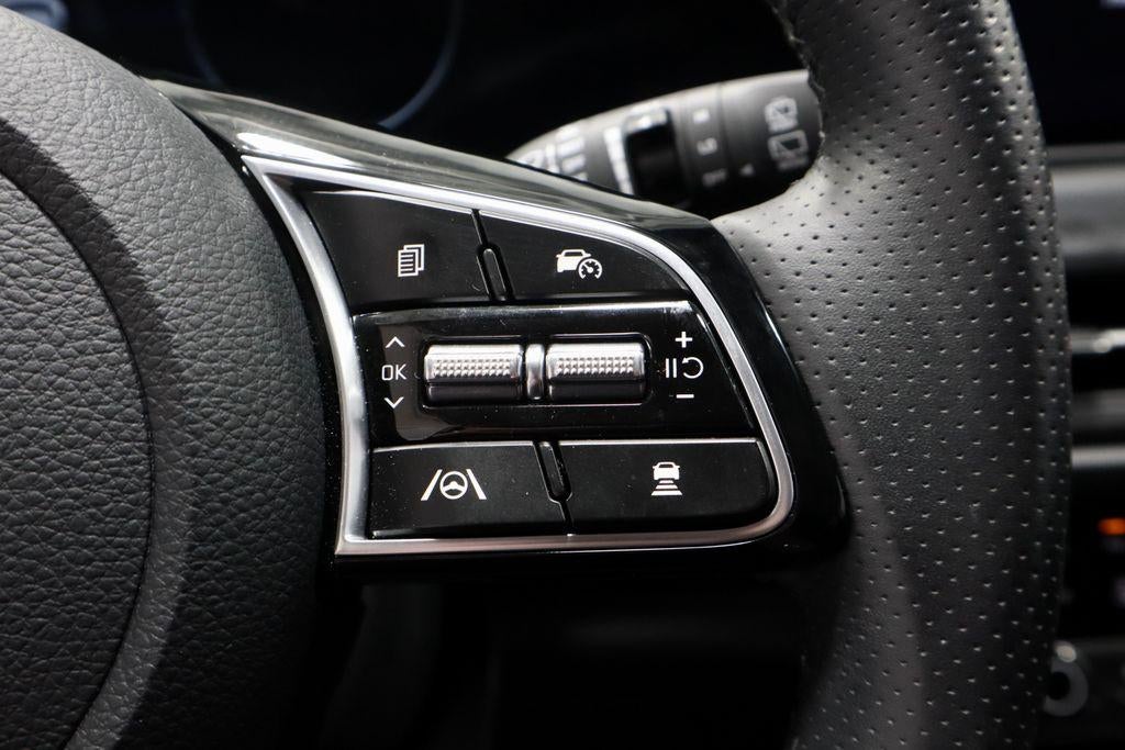 2025 Kia Sorento X-Line SX Prestige
