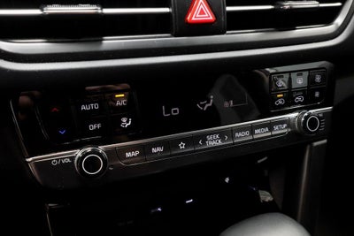 2025 Kia Sorento X-Line SX Prestige
