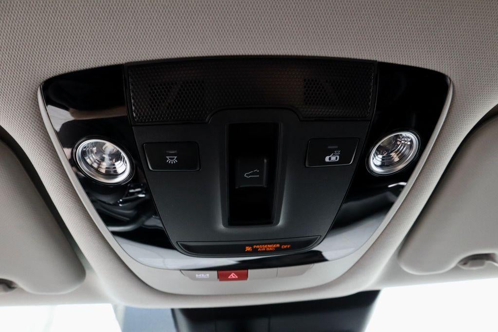 2025 Kia Sorento X-Line SX Prestige
