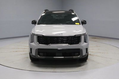 2025 Kia Sorento X-Line SX Prestige