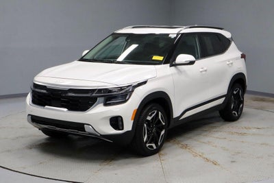 2025 Kia Sorento X-Line SX Prestige