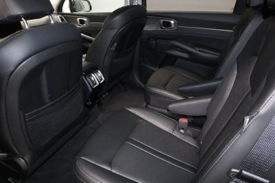 2025 Kia Sorento X-Line SX