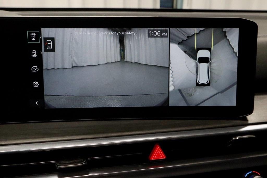 2025 Kia Sorento X-Line SX