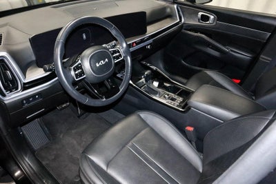 2025 Kia Sorento X-Line SX