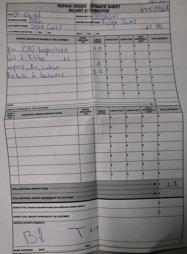 2025 Kia Sorento X-Line SX