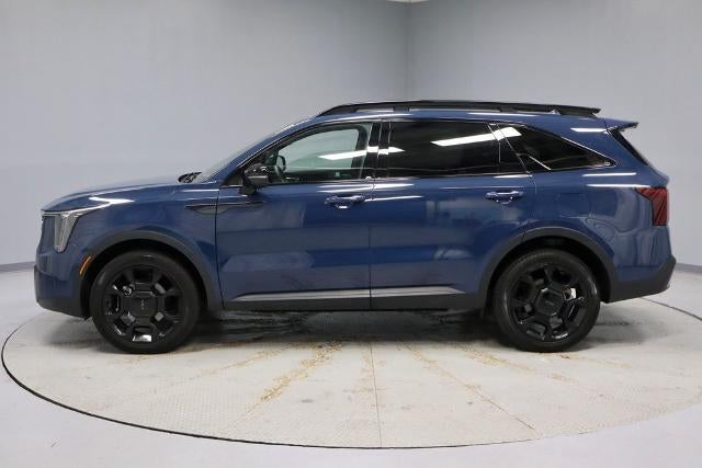 2025 Kia Sorento X-Line SX Prestige