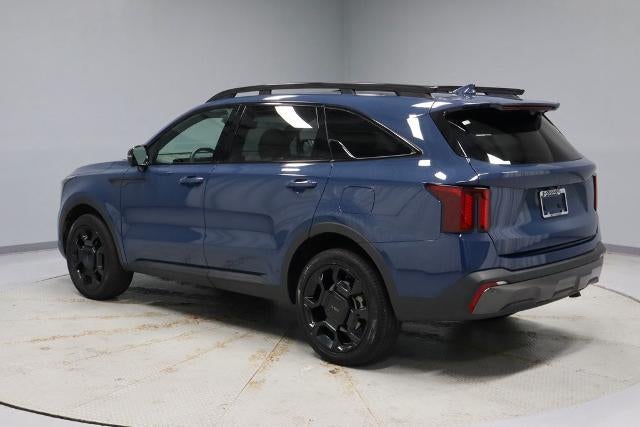 2025 Kia Sorento X-Line SX Prestige