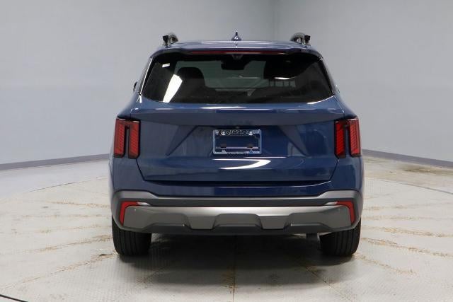 2025 Kia Sorento X-Line SX Prestige