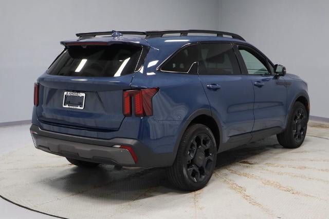 2025 Kia Sorento X-Line SX Prestige