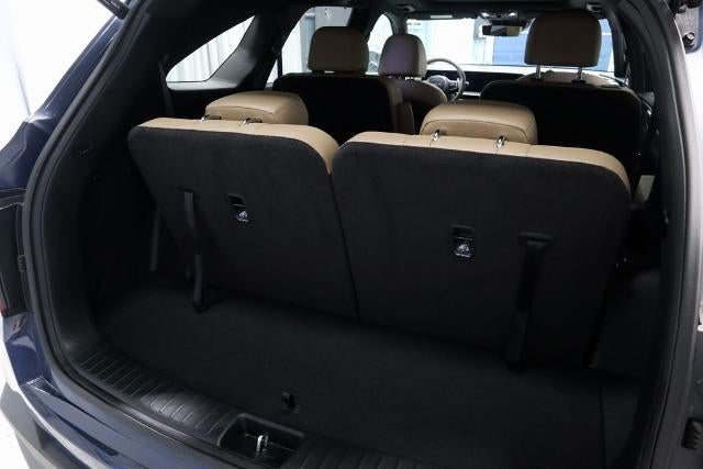 2025 Kia Sorento X-Line SX Prestige