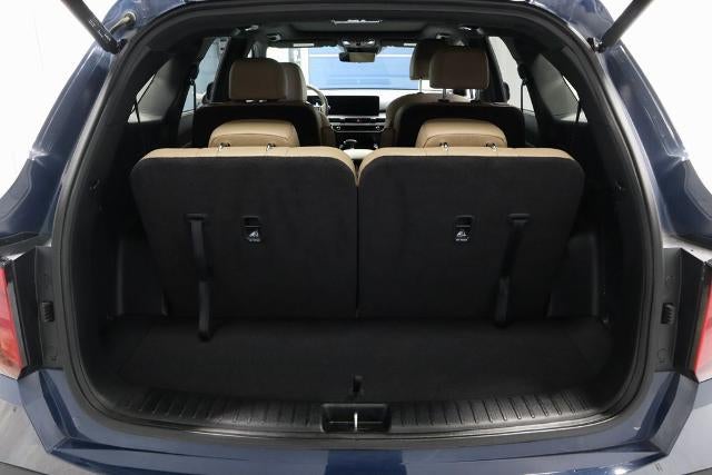 2025 Kia Sorento X-Line SX Prestige