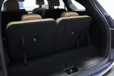 2025 Kia Sorento X-Line SX Prestige