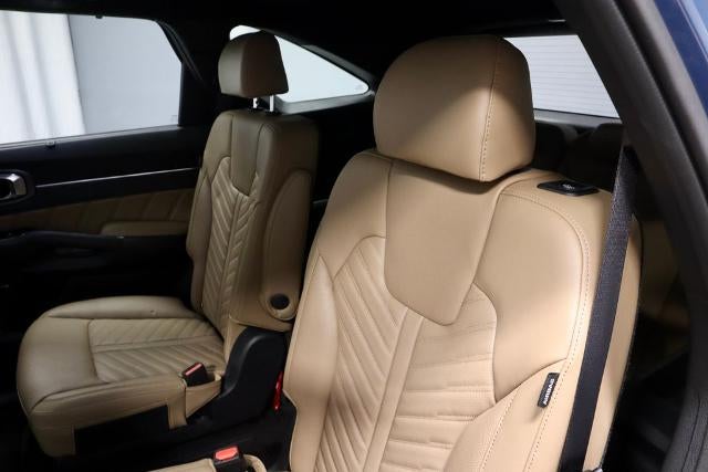 2025 Kia Sorento X-Line SX Prestige