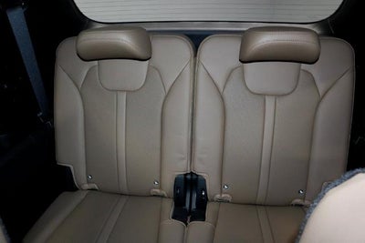 2025 Kia Sorento X-Line SX Prestige