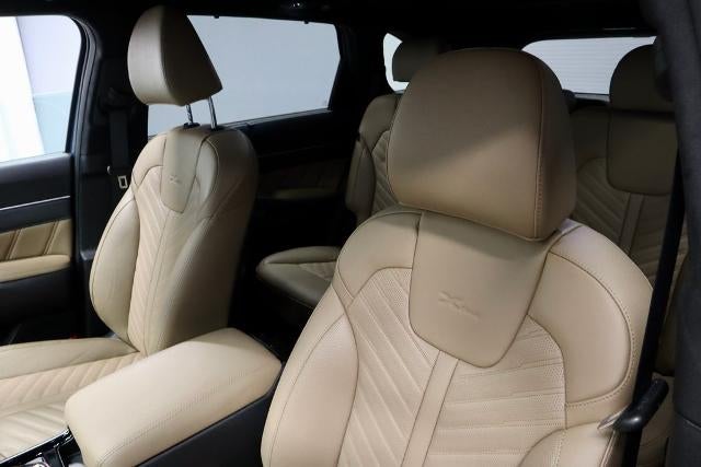 2025 Kia Sorento X-Line SX Prestige