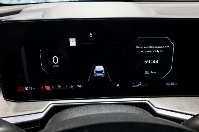 2025 Kia Sorento X-Line SX Prestige