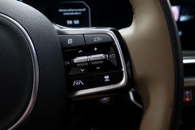 2025 Kia Sorento X-Line SX Prestige