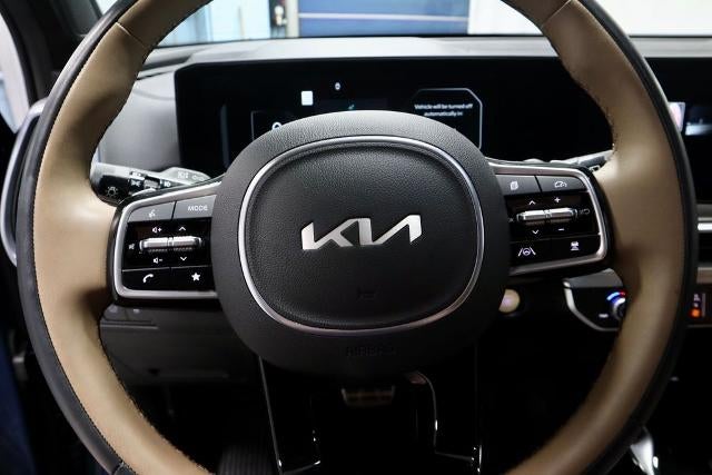 2025 Kia Sorento X-Line SX Prestige