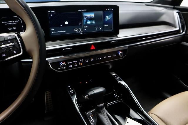 2025 Kia Sorento X-Line SX Prestige