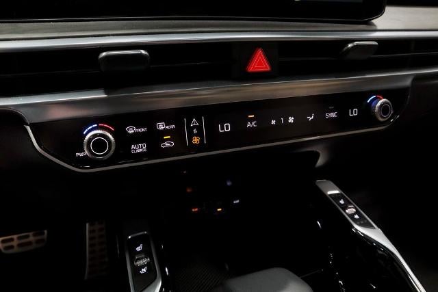 2025 Kia Sorento X-Line SX Prestige