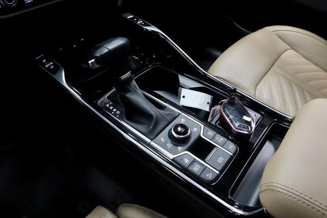2025 Kia Sorento X-Line SX Prestige