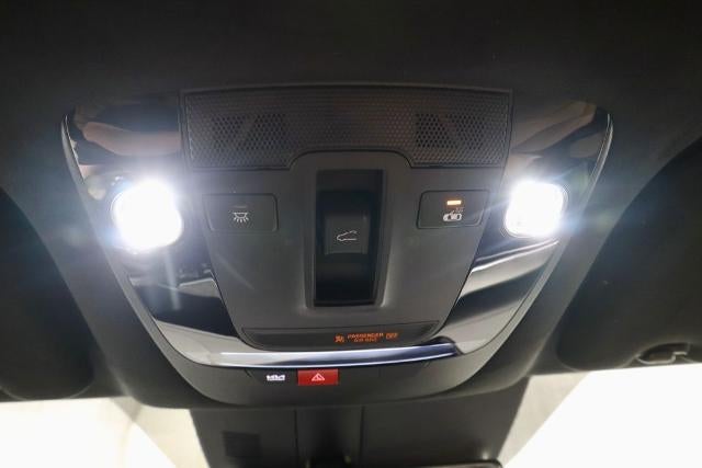 2025 Kia Sorento X-Line SX Prestige