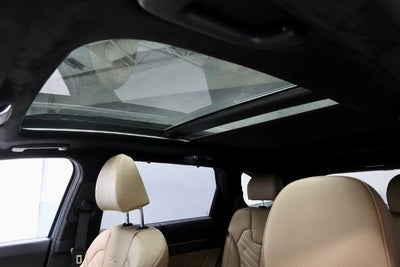 2025 Kia Sorento X-Line SX Prestige