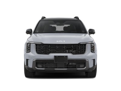 2025 Kia Sorento X-Line SX Prestige