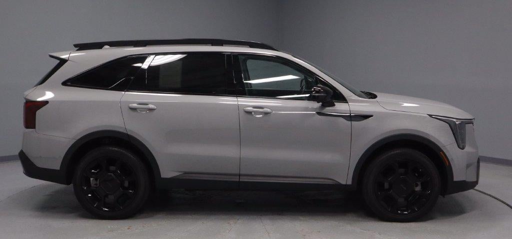 2025 Kia Sorento X-Line SX