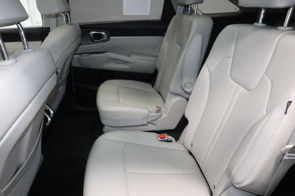 2025 Kia Sorento X-Line SX