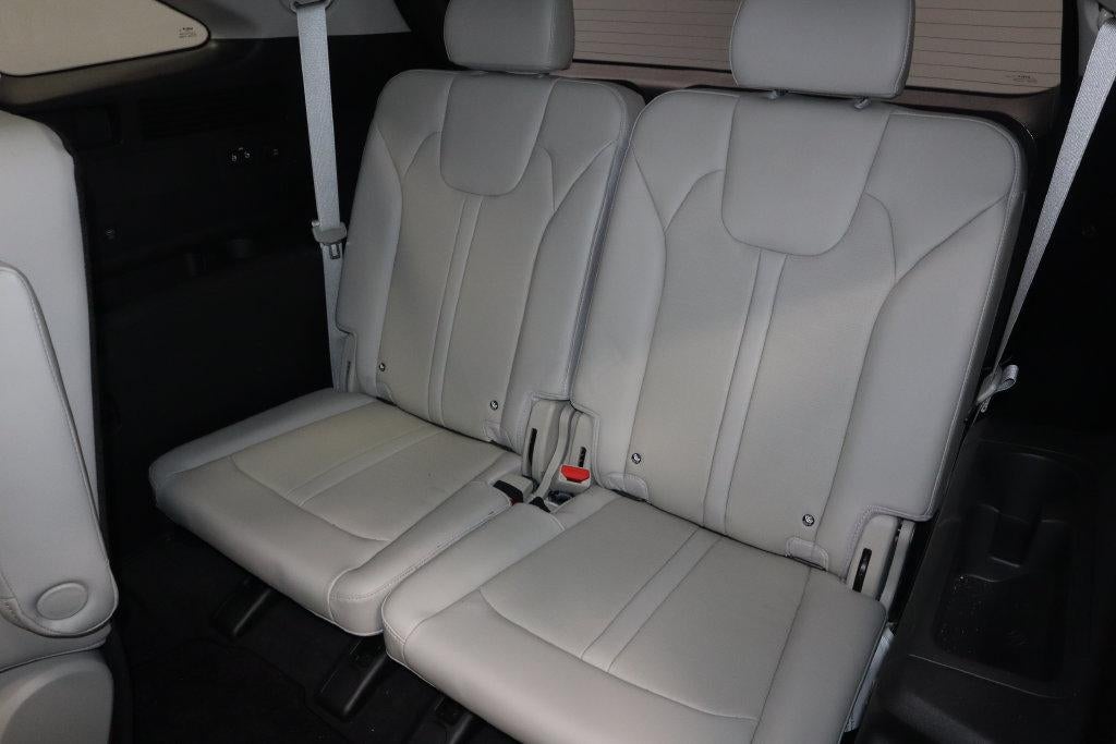 2025 Kia Sorento X-Line SX