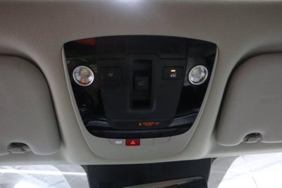 2025 Kia Sorento X-Line SX