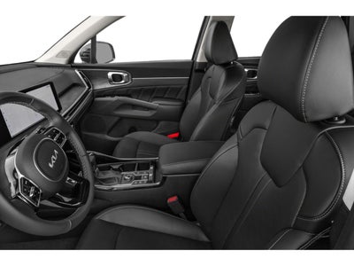 2025 Kia Sorento X-Line SX