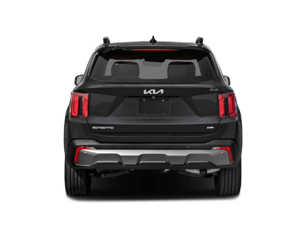 2025 Kia Sorento X-Line SX