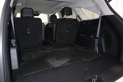 2025 Kia Sorento X-Line SX