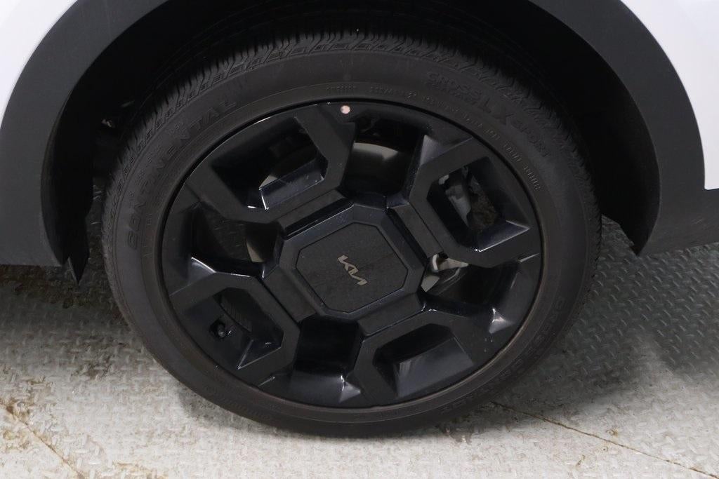 2025 Kia Sorento X-Line SX