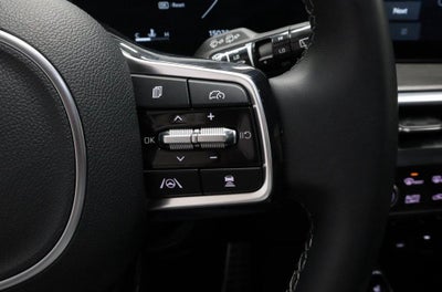 2025 Kia Sorento X-Line SX
