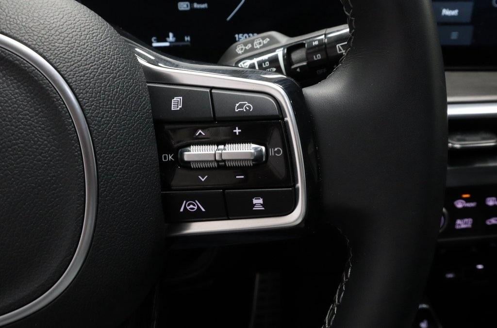 2025 Kia Sorento X-Line SX