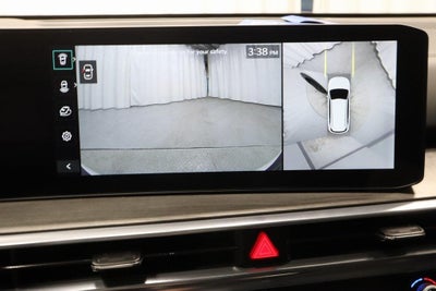 2025 Kia Sorento X-Line SX