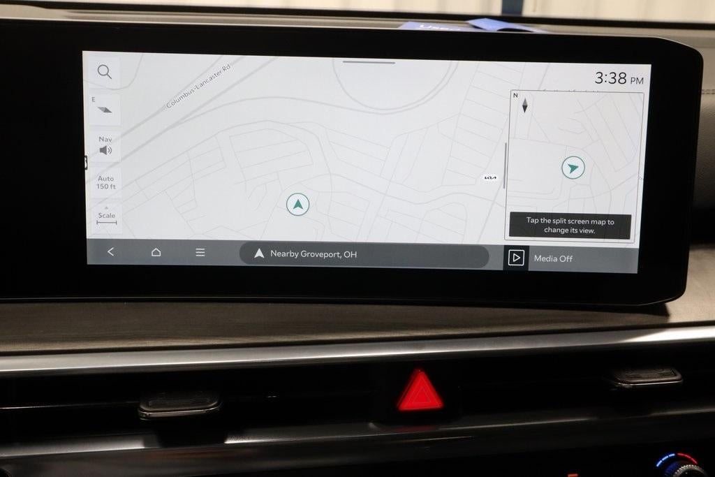 2025 Kia Sorento X-Line SX